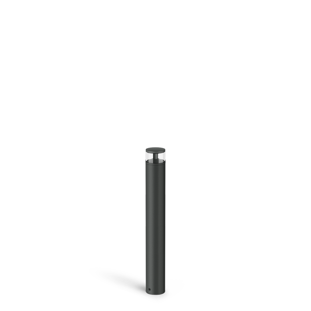 Stik 60 Flat Trasp Bollard 450 LED  2.7K 5,