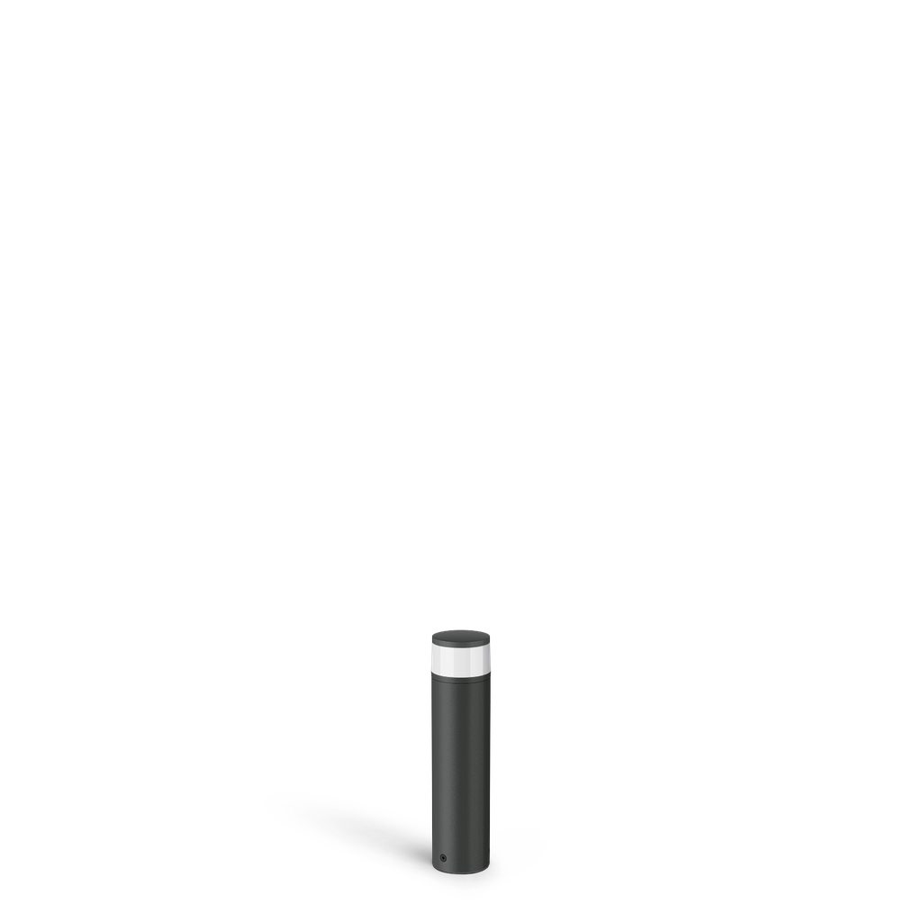 Stik 60 Flat Opal Bollard 300 LED  2.2K 5,5