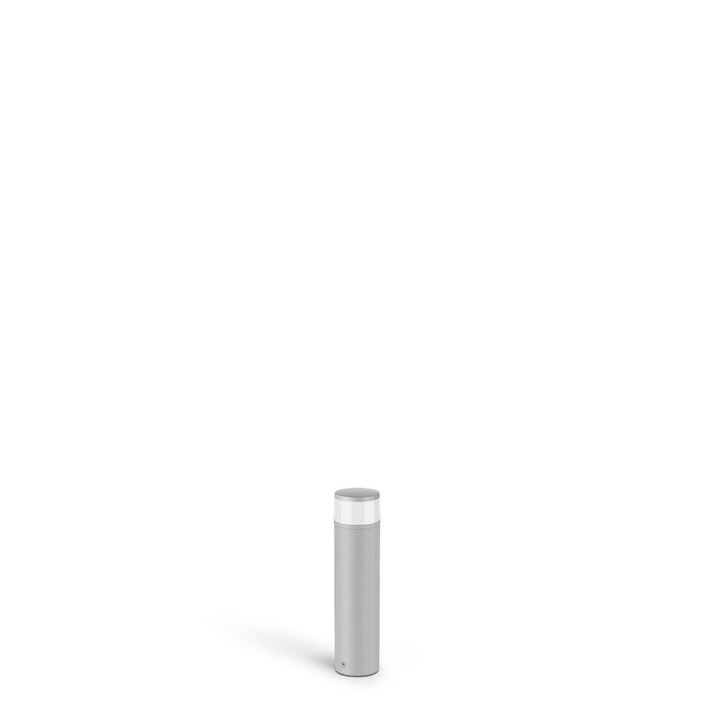 Stik 60 Flat Opal Bollard 300 LED  4K 5,5W