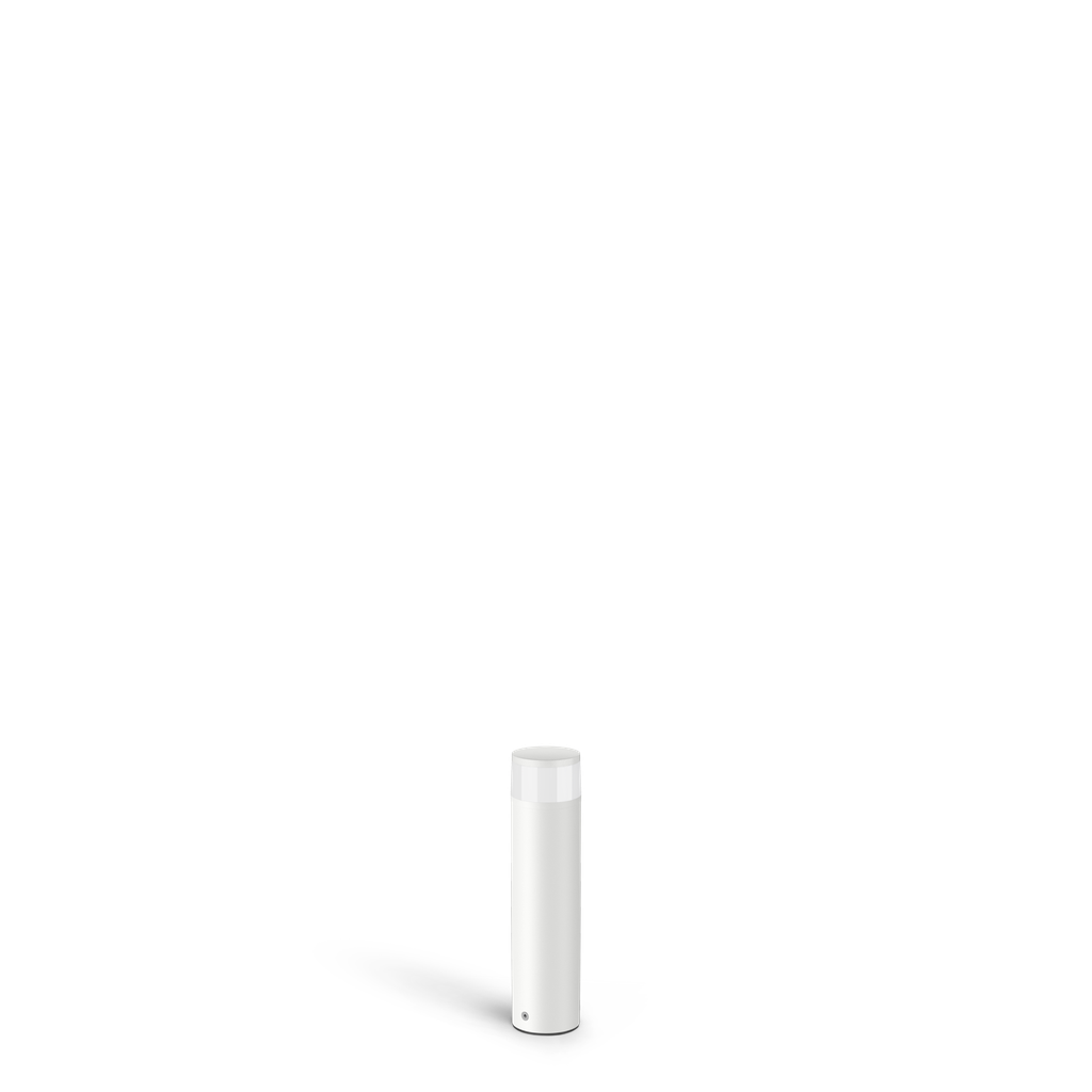 Stik 60 Flat Opal Bollard 300 LED  4K 5,5W