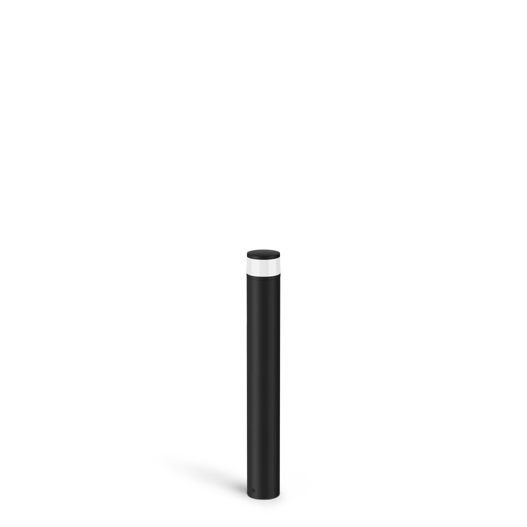 Stik 60 Flat Opal Bollard 450 LED  2.2K 5,5