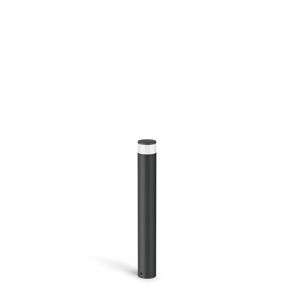 Stik 60 Flat Opal Bollard 450 LED  2.2K 5,5