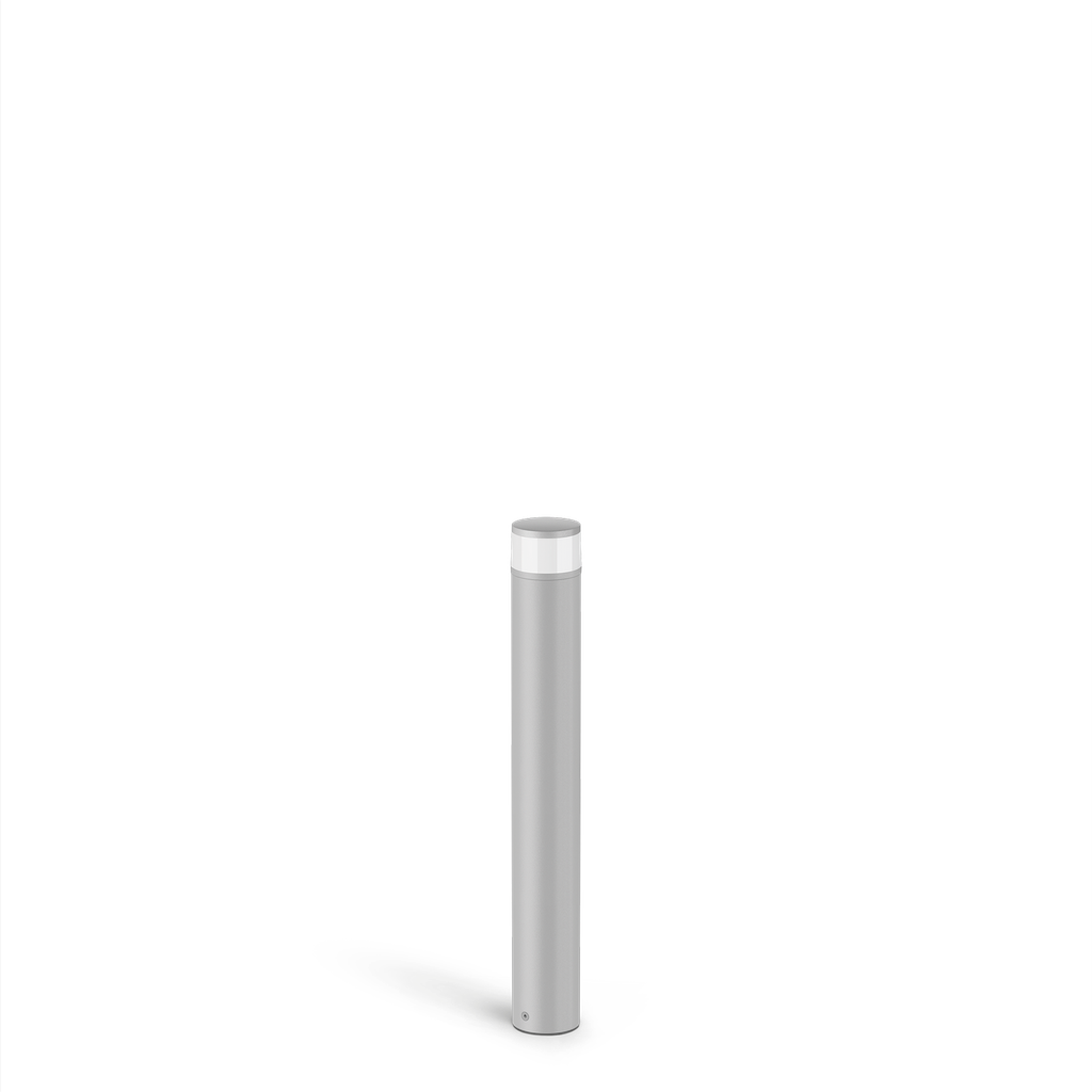 Stik 60 Flat Opal Bollard 450 LED  2.2K 5,5