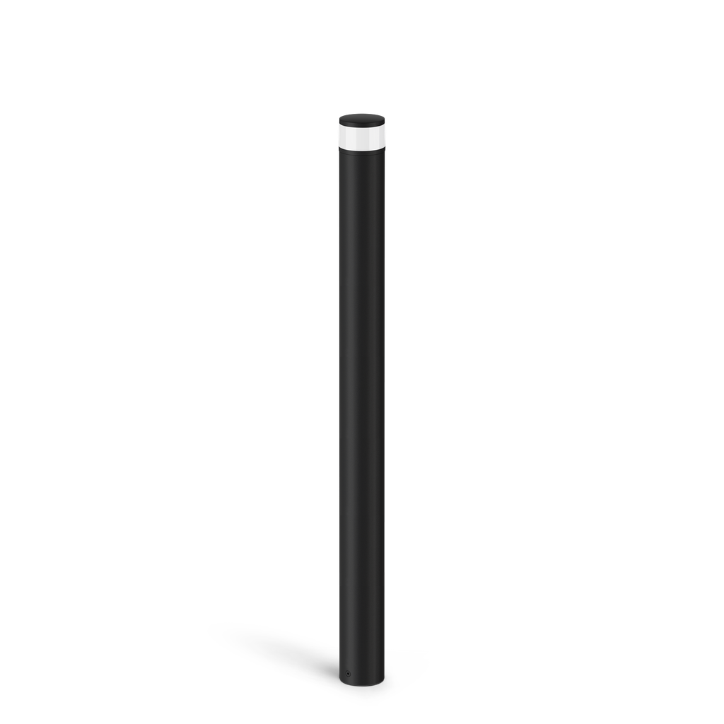 Stik 60 Flat Opal Bollard 750 LED  2.2K 5,5