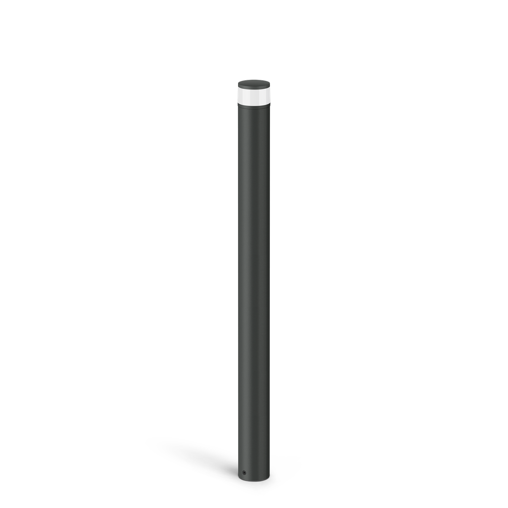 Stik 60 Flat Opal Bollard 750 LED  2.7K 5,5