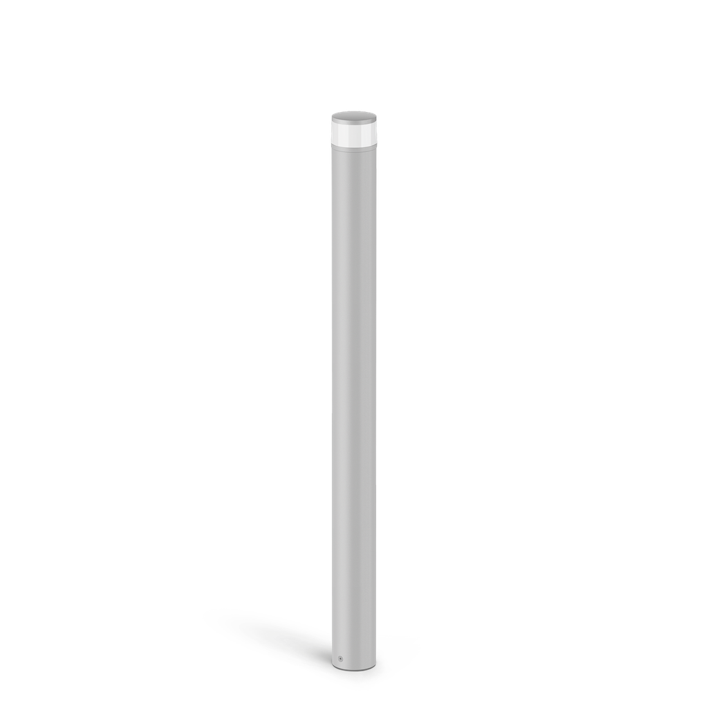 Stik 60 Flat Opal Bollard 750 LED  2.7K 5,5