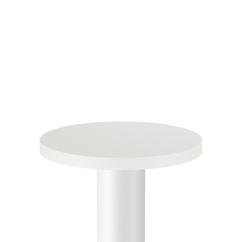 Stik 200 Opal LED  3K 9W Bianco