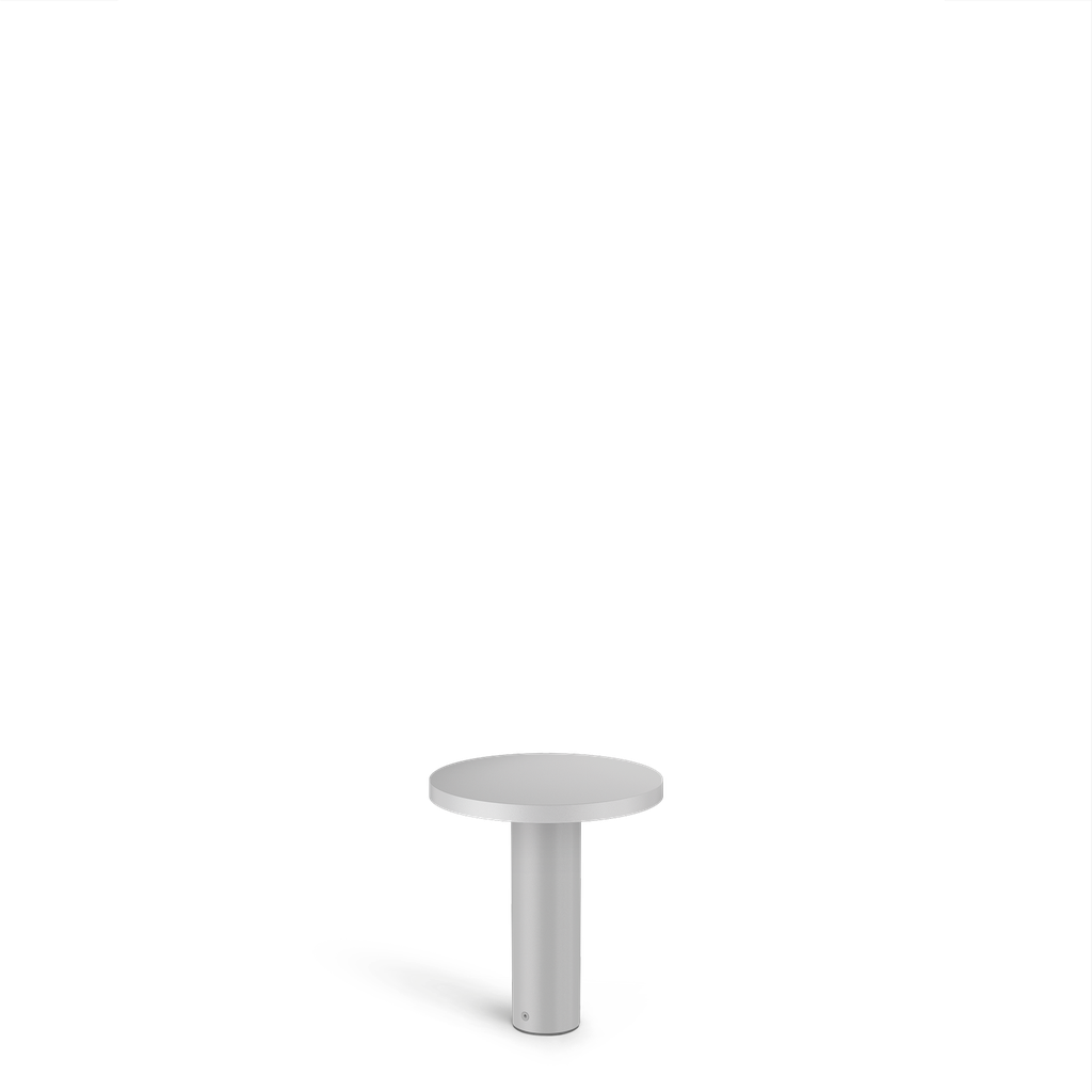 Stik 200 Opal Bollard 270 LED  2.7K 9W Cort