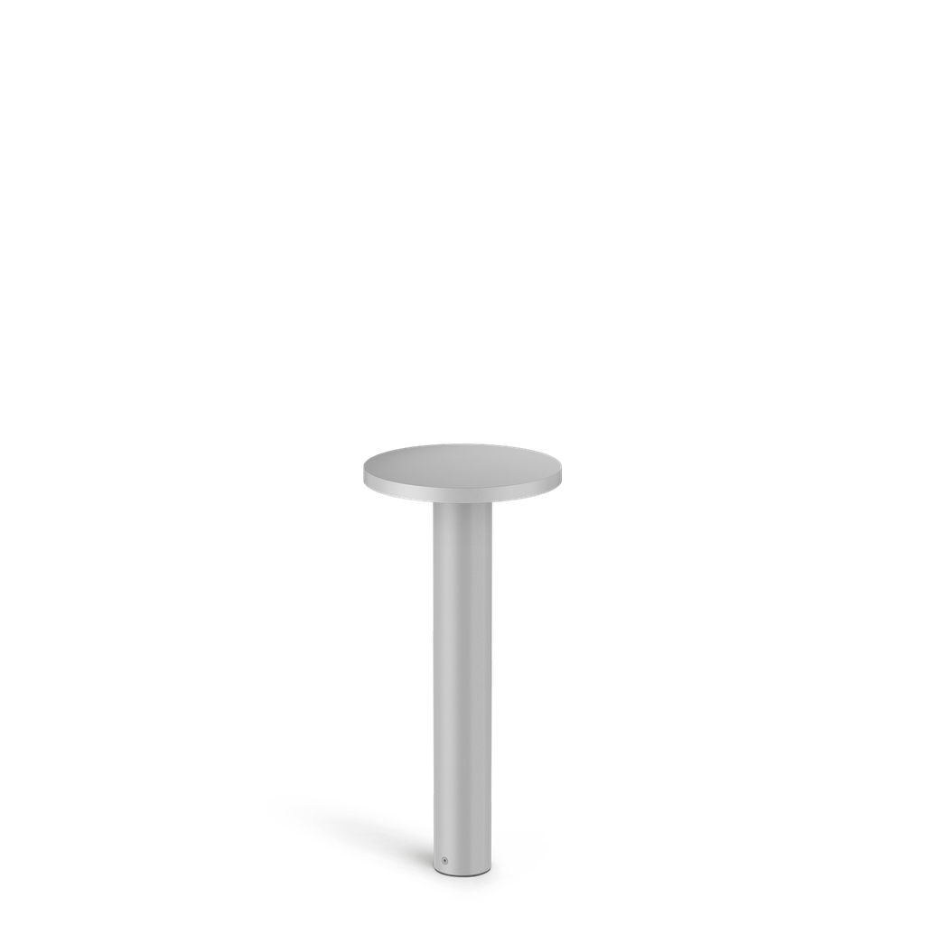 Stik 200 Opal Bollard 420 LED  3K 9W Corten