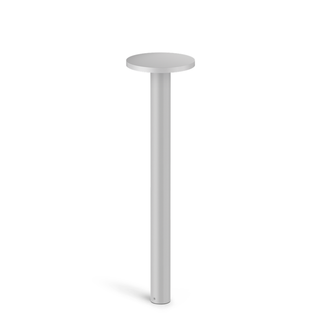 Stik 200 Opal Bollard 720 LED  2.2K 9W Grig