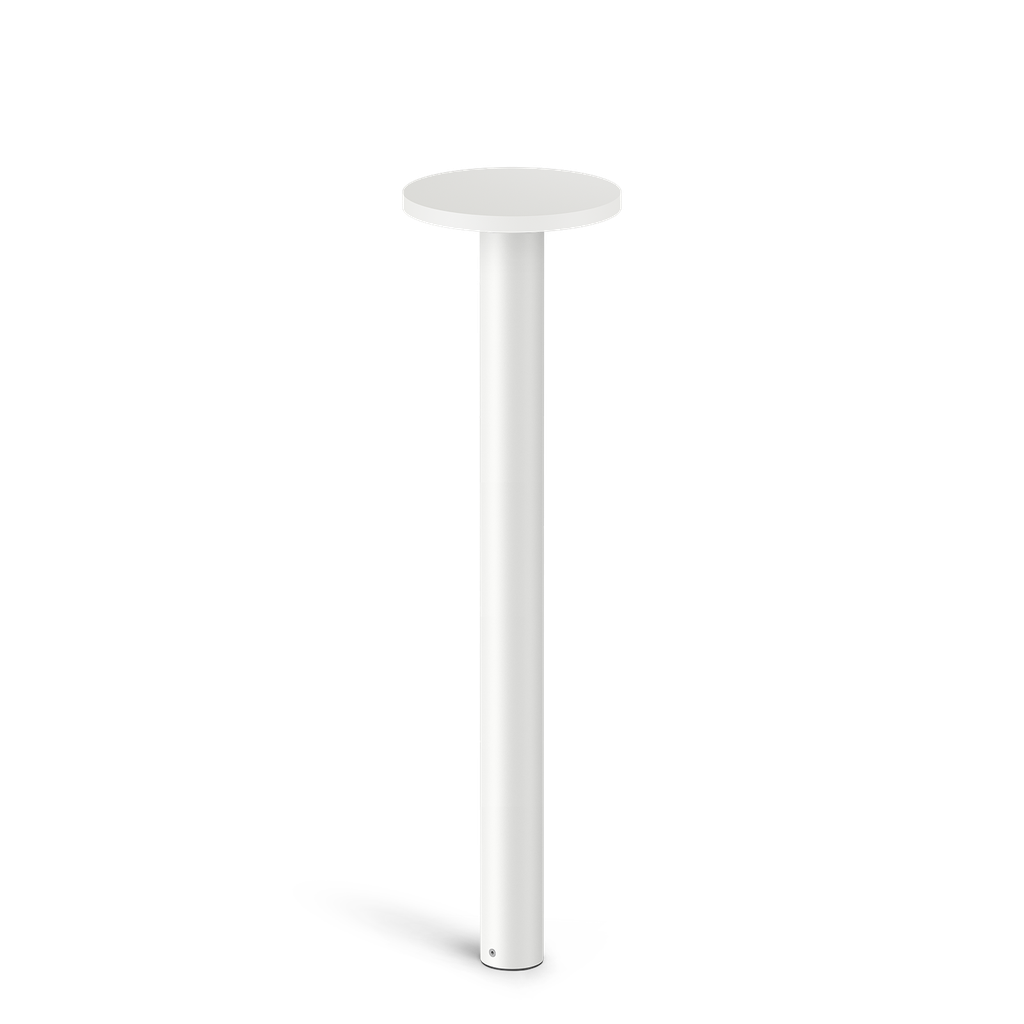 Stik 200 Opal Bollard 720 LED  2.7K 9W Bian