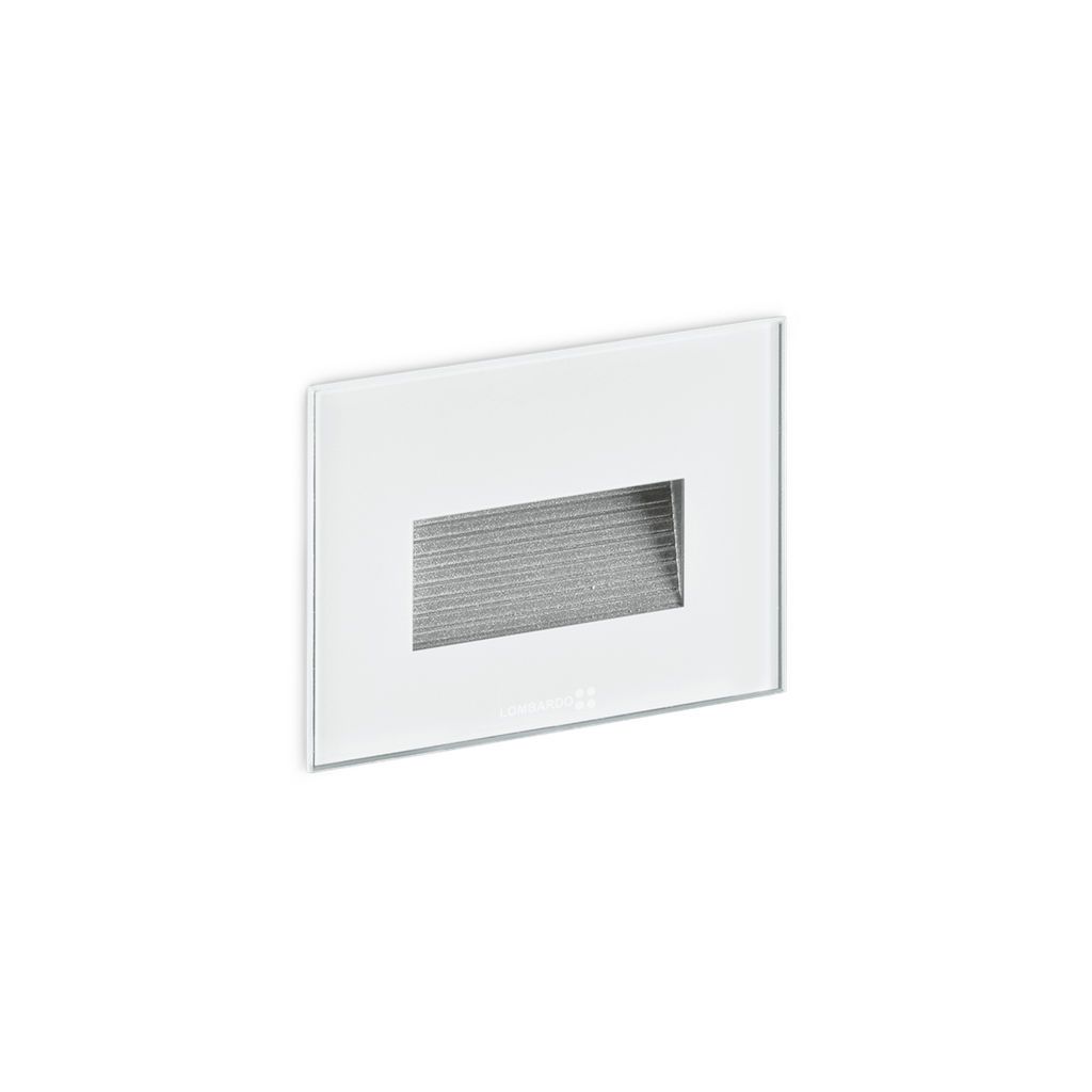 Stile Next 503 As. LED  4K 3W Grigio