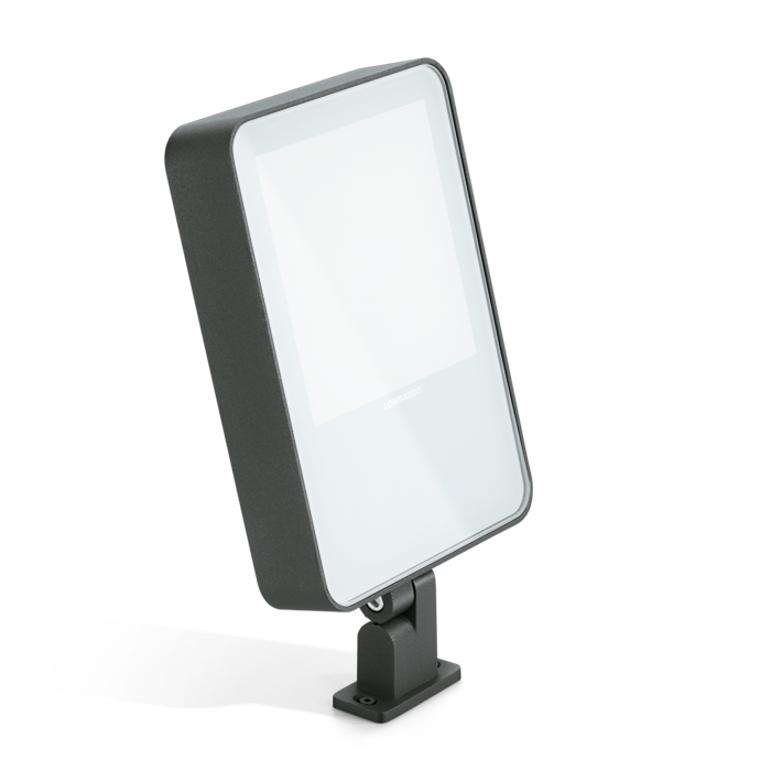Tag 210 White LED  3K 25W Antrac.