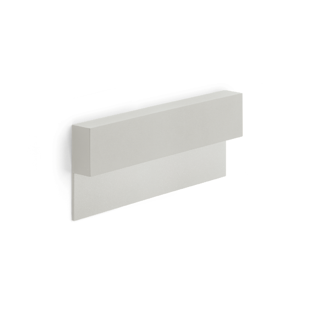 Tape 220 LED 24V  2.7K 6W Light Grey