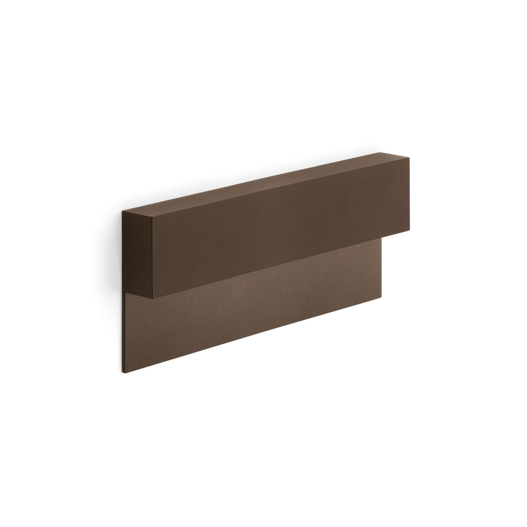 Tape 220 LED 24V  2.2K 6W Brown Bronze