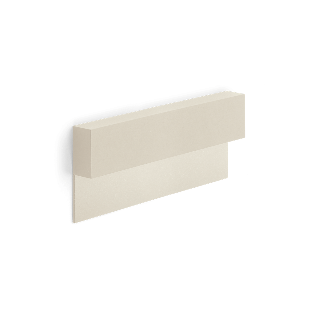 Tape 220 LED 24V  4K 6W Sabbia