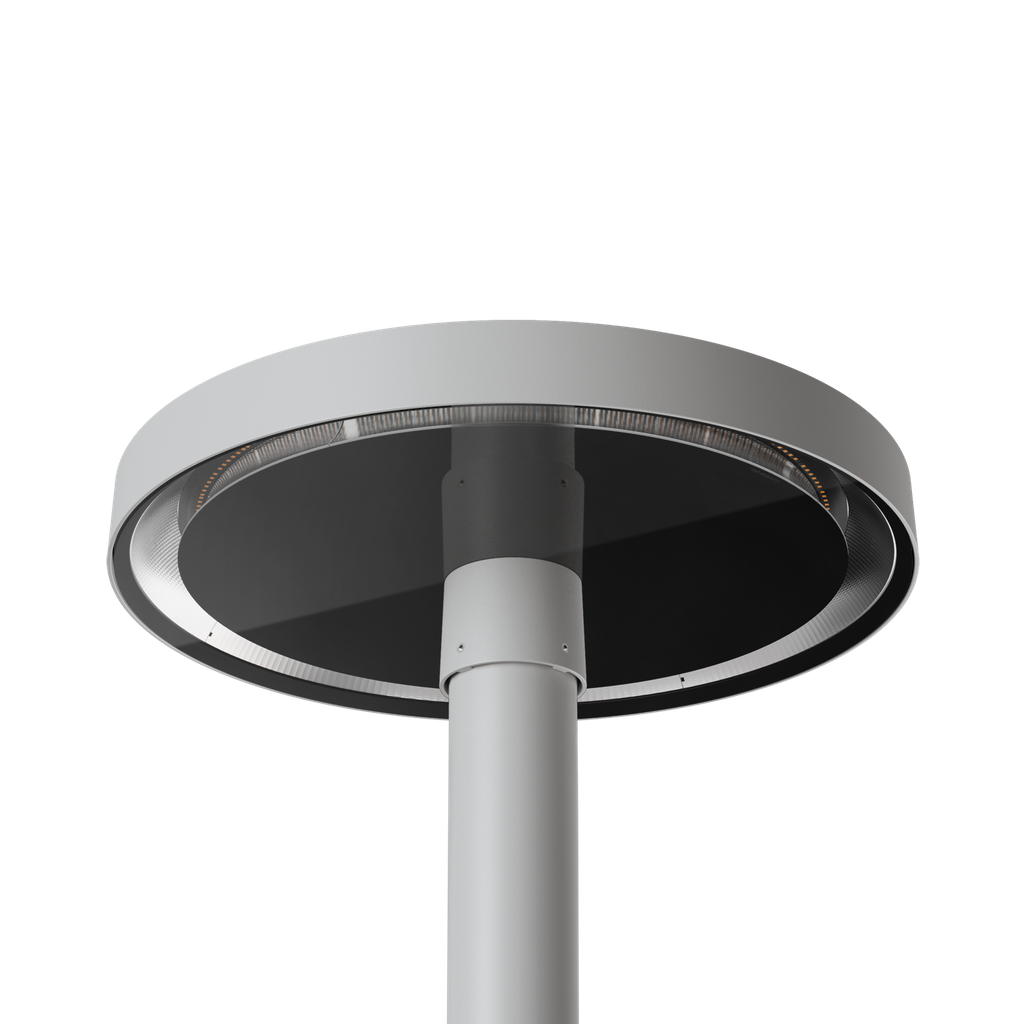 Time 360 LED  3K 55W Grigio Dali