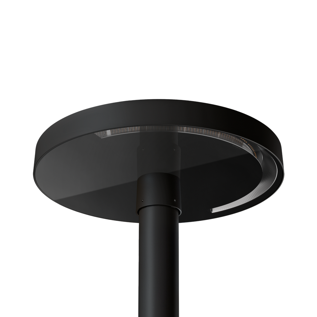 Time 180 Midnight Function LED  2.7K 55W Ne