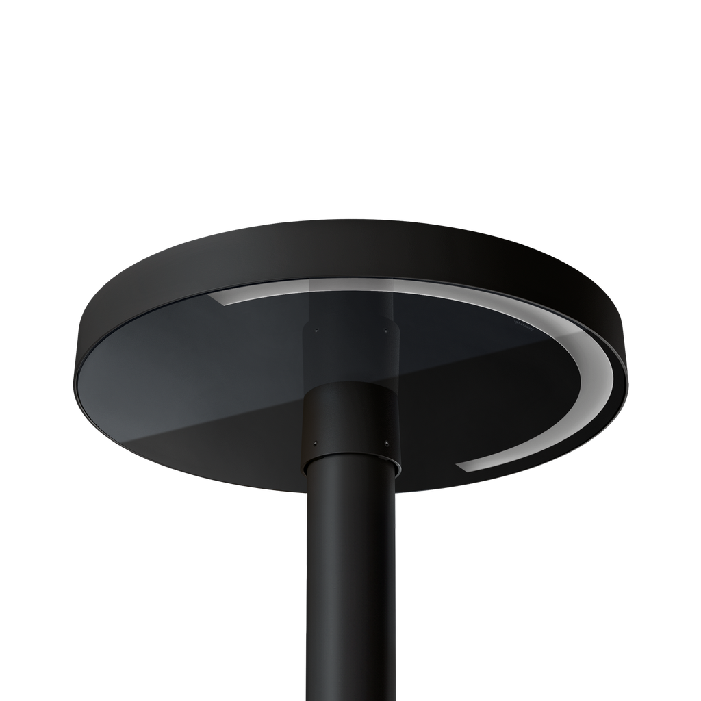 Time 180  Midnight Function LED  2.7K 55W C