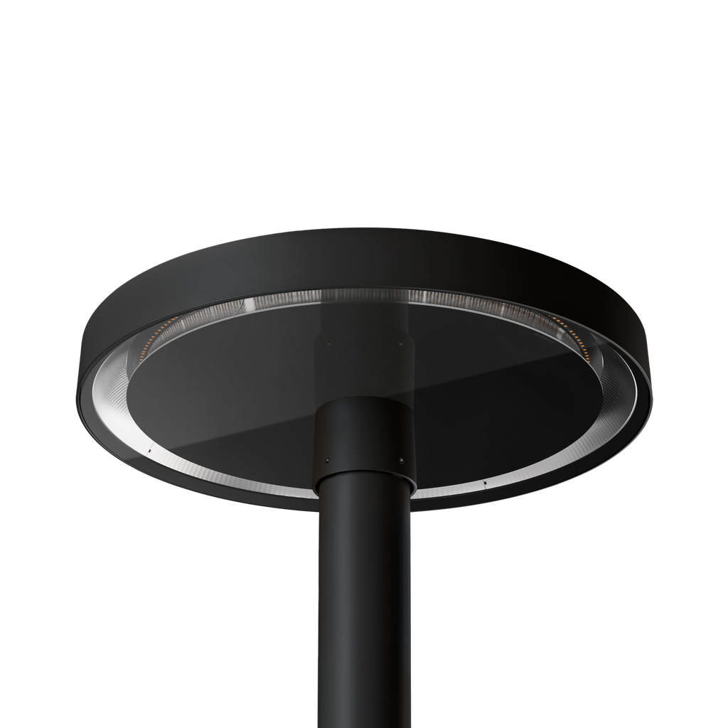 Time 360 Midnight Function LED  3K 55W Nero