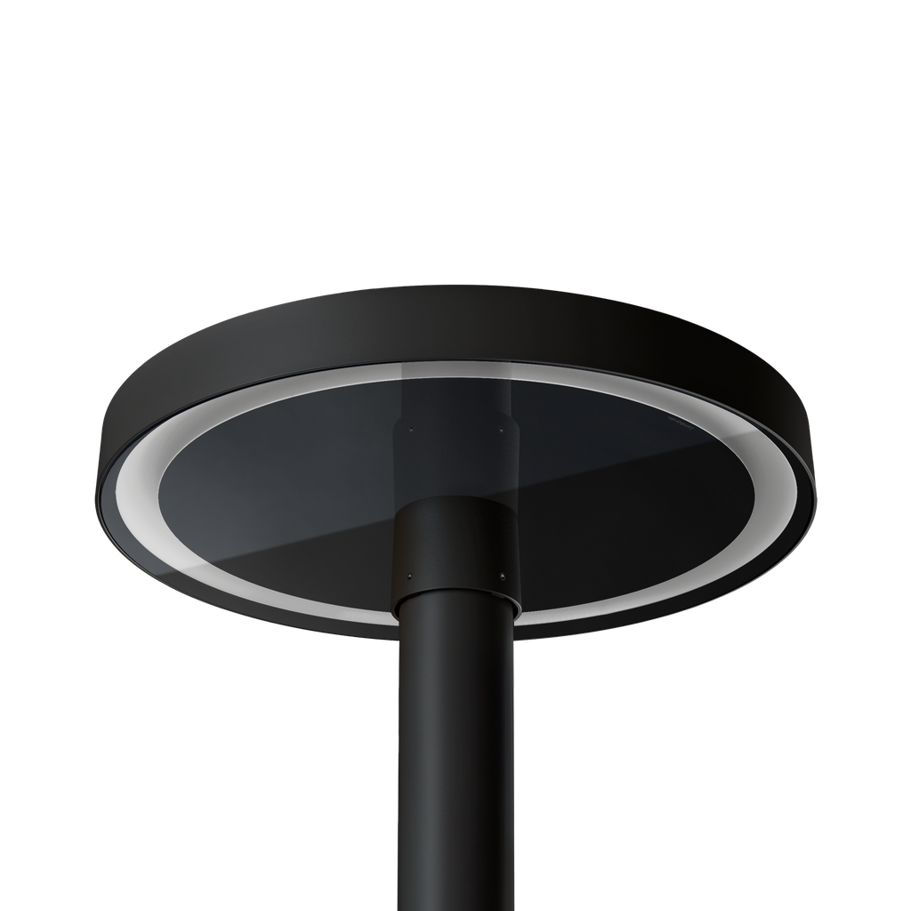 Time 360  Midnight Function LED  4K 55W Ner