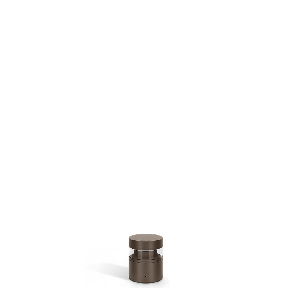 Tok H150 LED  4K 14W Brown Bronze