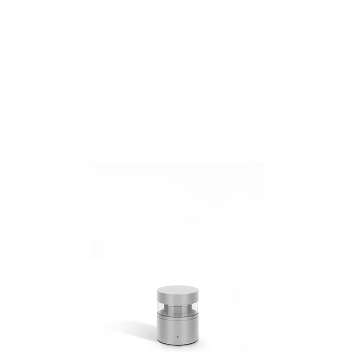 Tok H150 LED  4K 14W Corten