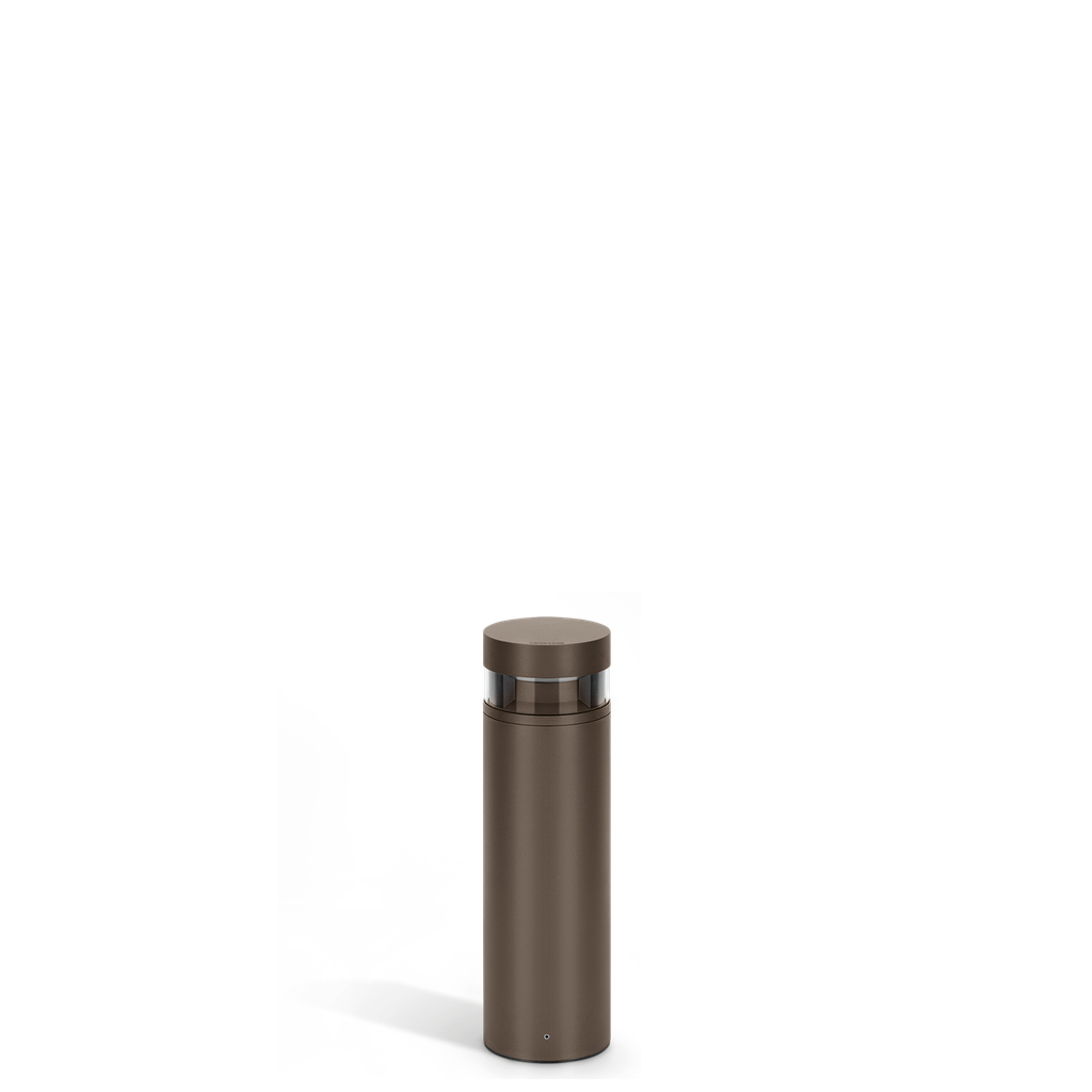 Tok C H400 LED  2.7K 8W Brown Bronze