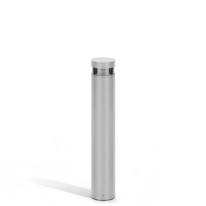 Tok C H700 LED  2.7K 8W Grigio
