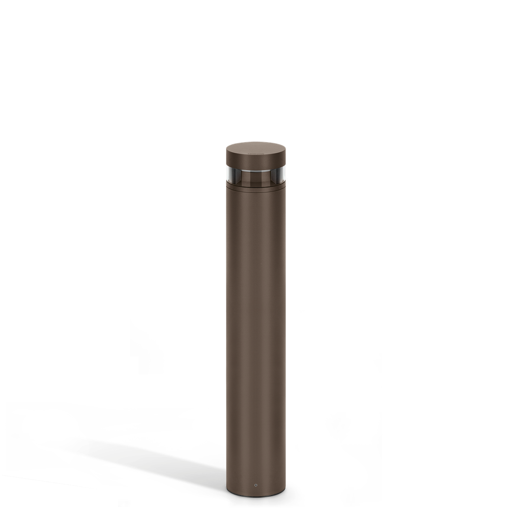 Tok C H700 LED  2.2K 8W Brown Bronze
