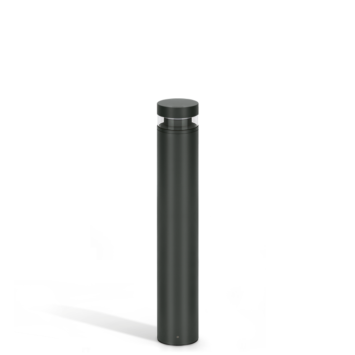 Tok H700 LED  3K 14W Antrac.