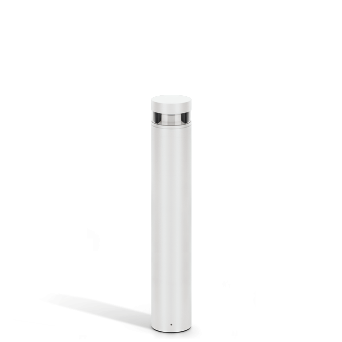Tok C H700 LED  2.2K 8W Bianco