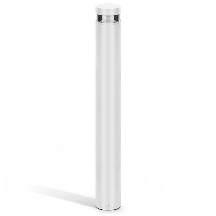 Tok C H1000 LED  3K 8W Bianco