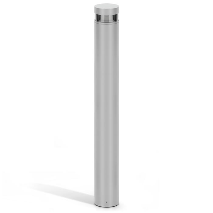 Tok C H1000 LED  3K 8W Grigio