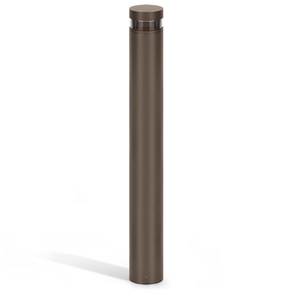 Tok C H1000 LED  2.2K 8W Brown Bronze
