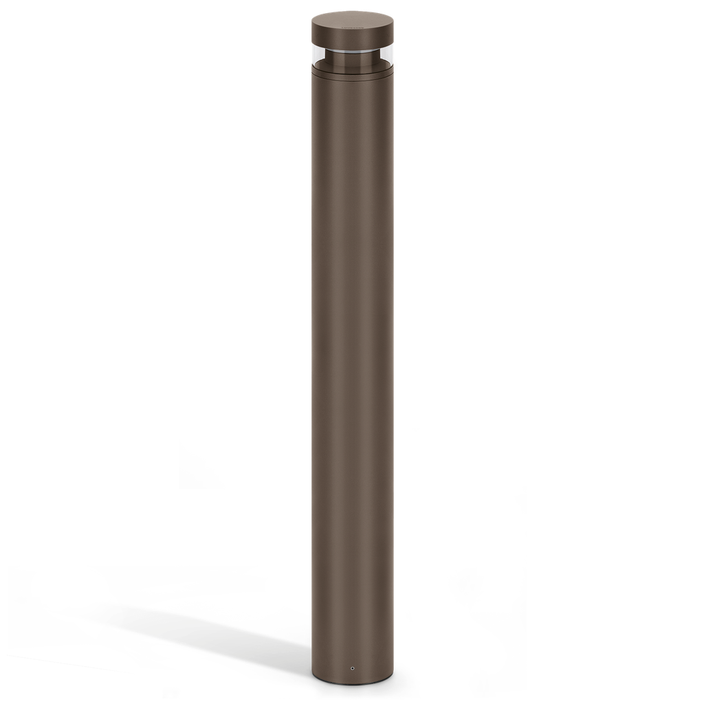 Tok H1000 LED  4K 14W Brown Bronze