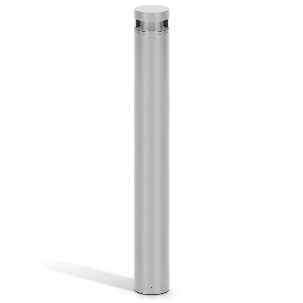 Tok C 270 H1000 LED  3K 8W Grigio