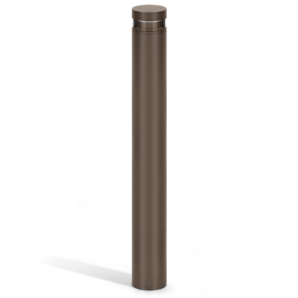 Tok C 270 H1000 LED  3K 8W Brown Bronze