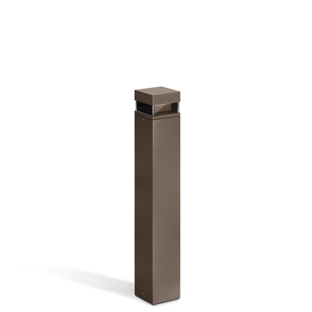 Tok Q2L H700 LED  2.2K 8W Brown Bronze