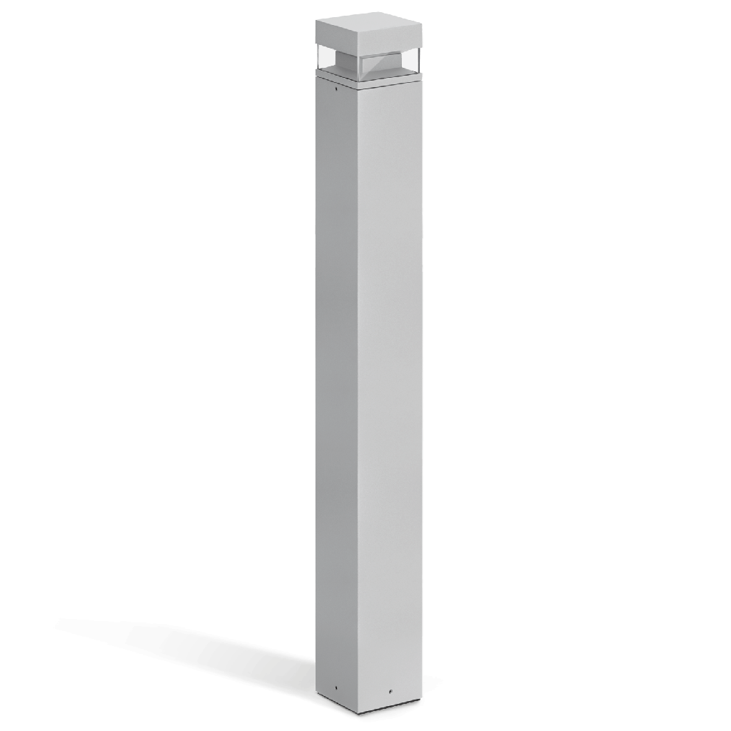 Tok Q H1000 LED  2.7K 14W Corten
