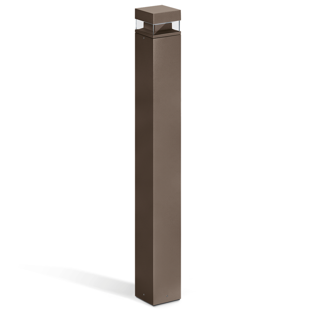 Tok Q H1000 LED  4K 14W Brown Bronze