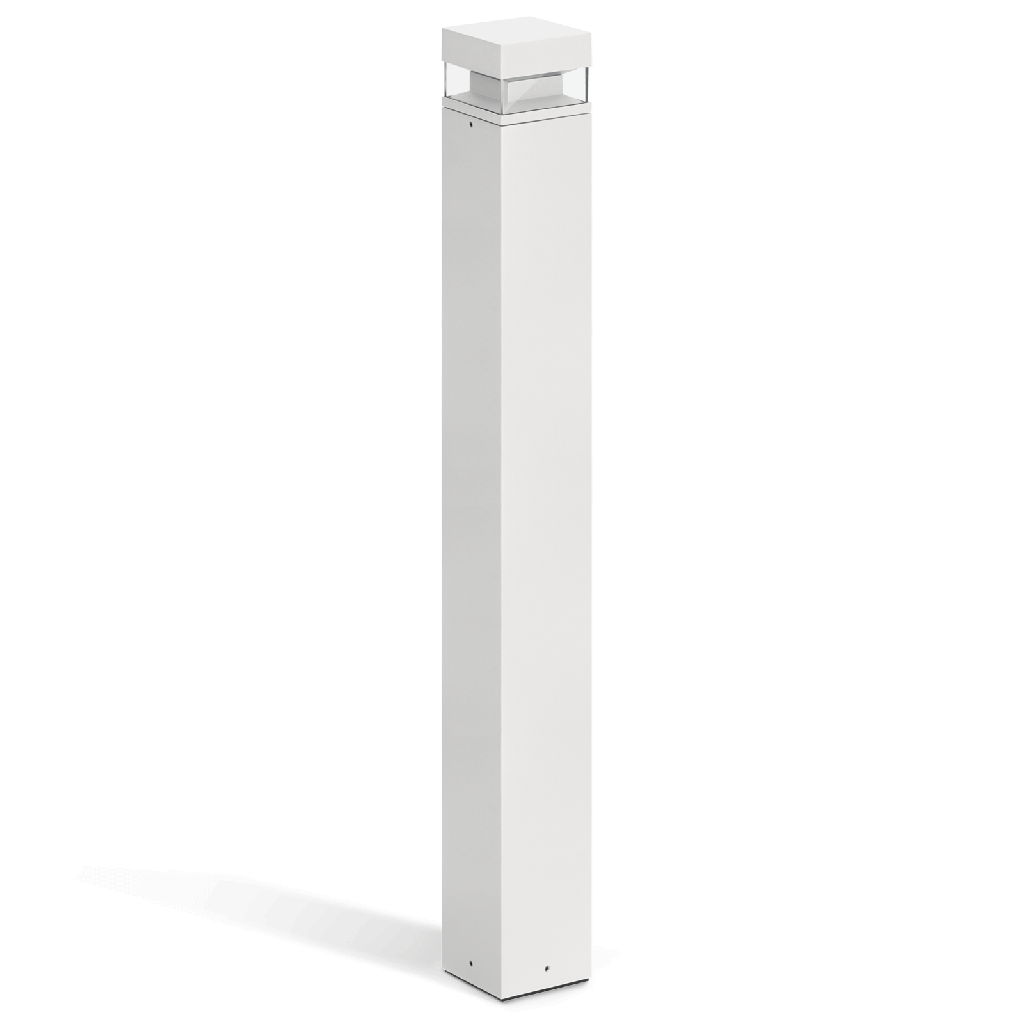 Tok Q H1000 LED  2.7K 14W Bianco