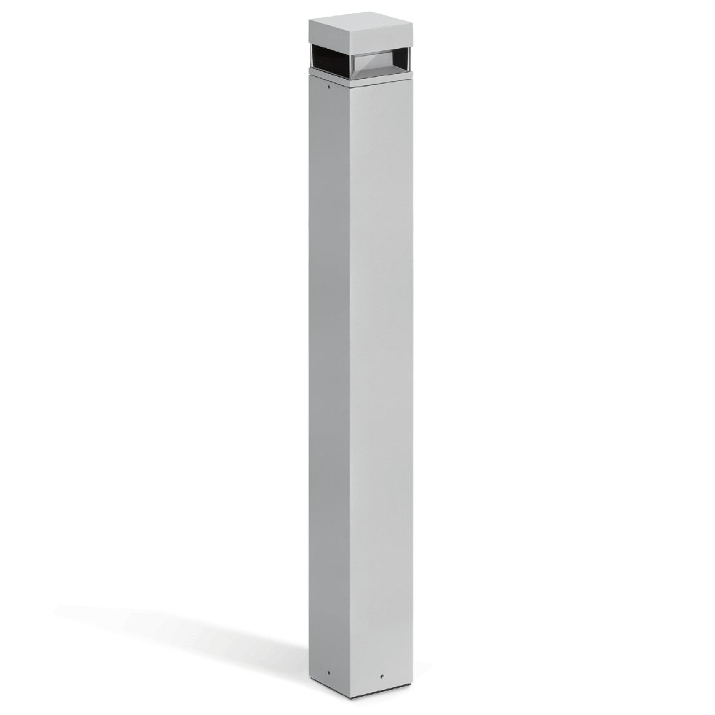 Tok QL H1000 LED  2.2K 5W Corten