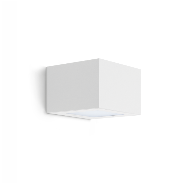 Trend U&D 110 LED  3K 7 W Bianco