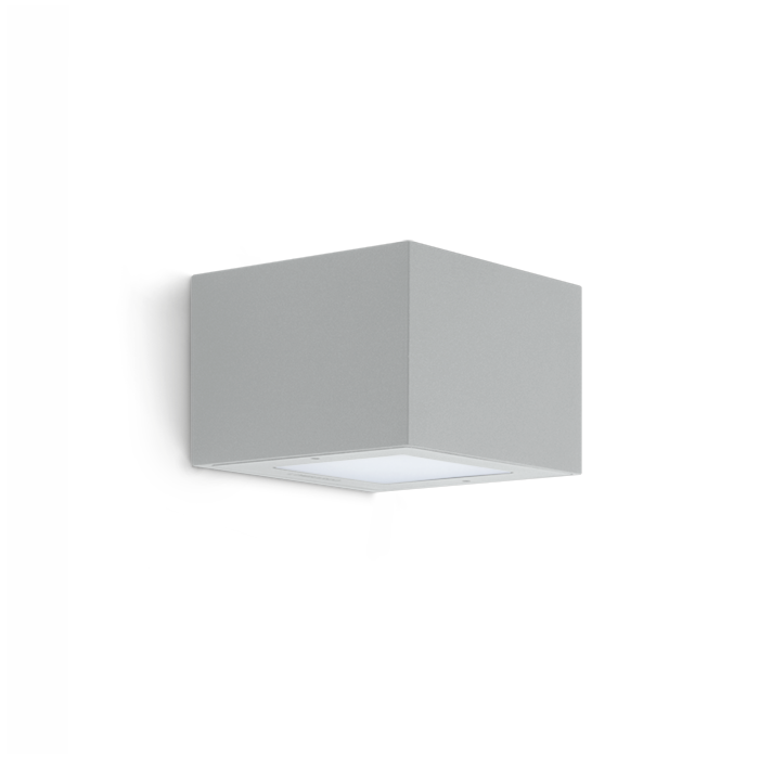Trend U&D 110 Bl LED  2.7K 7 W Corten