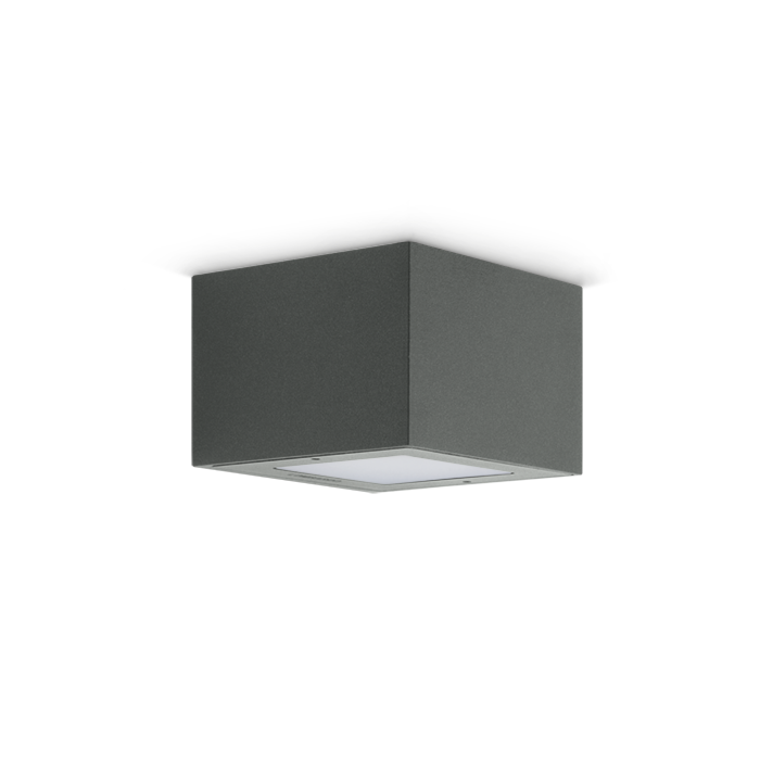 Trend Top 110 LED  3K 4W Antrac.