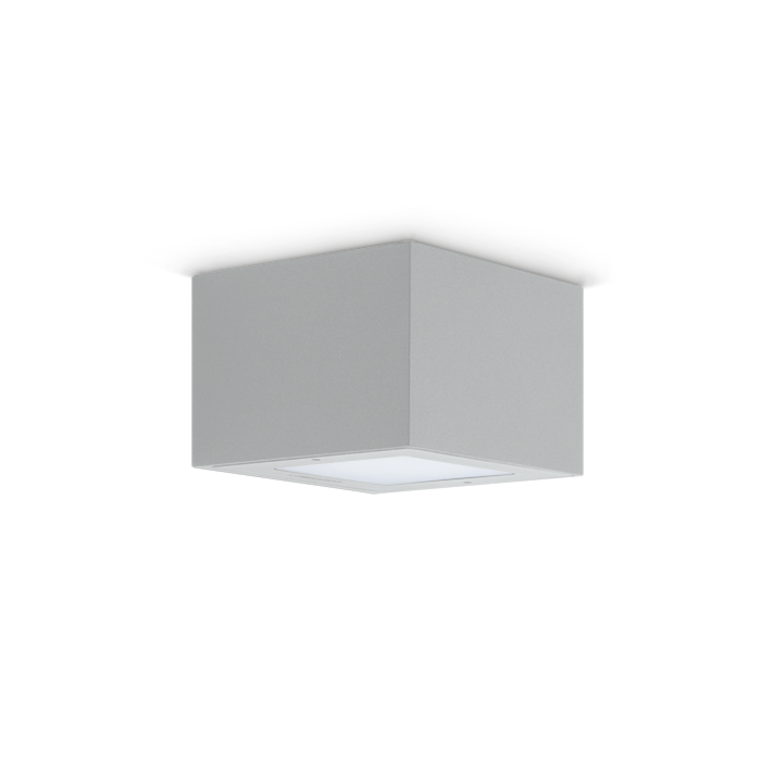 Trend Top 110 LED  2.7K 7 W Corten