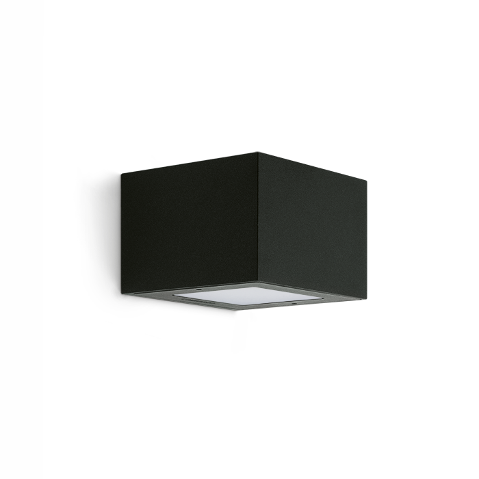 Trend U&D 110 LED  3K 7 W Nero