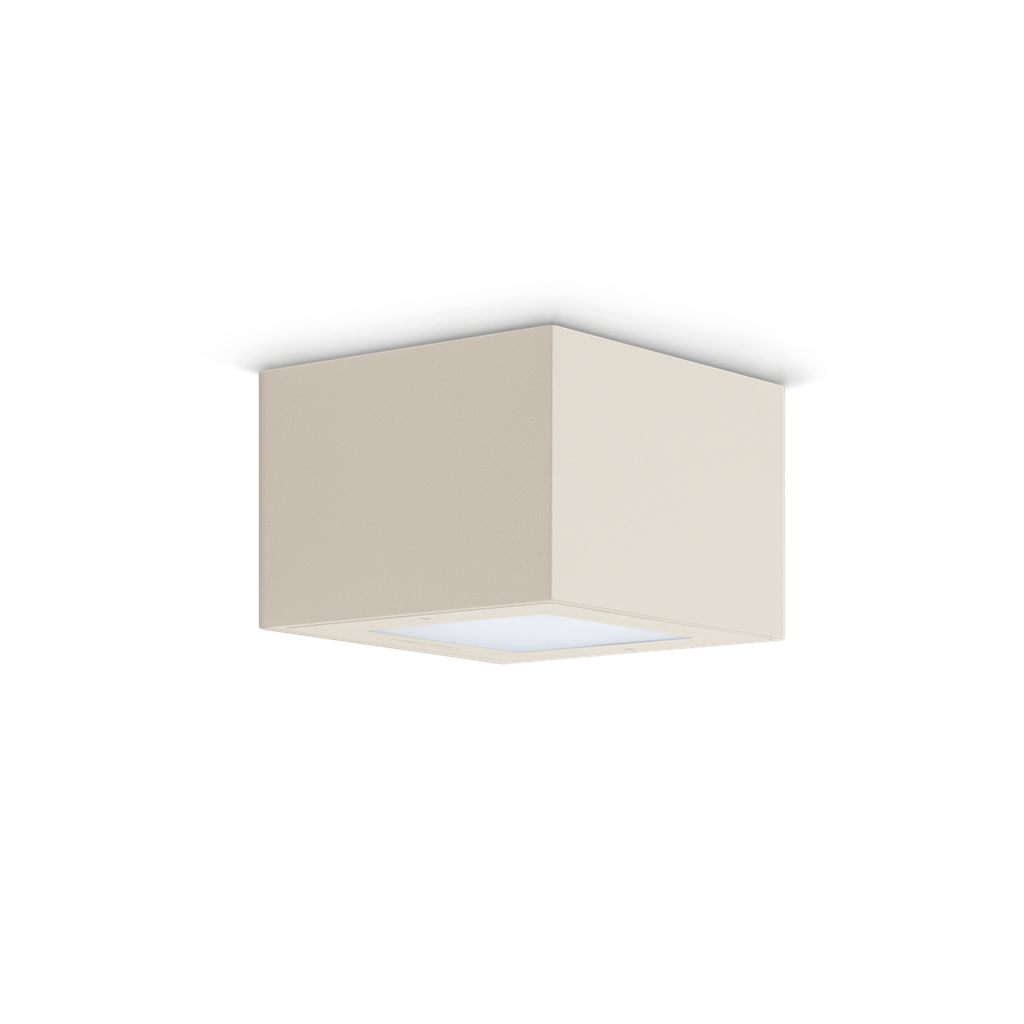 Trend Top 110 LED  4K 4W Sabbia