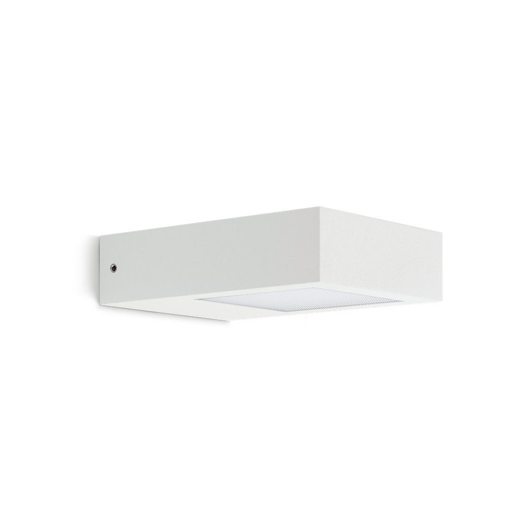 Trend Flat 125 LED  3K 11W Bianco